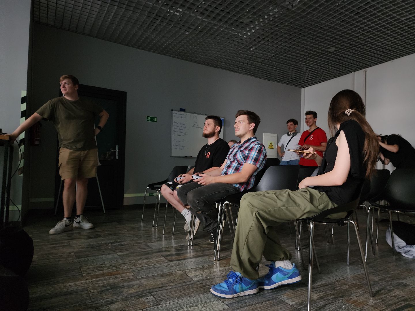 Черноголовка, Киберспорт, соревнования, призеры,