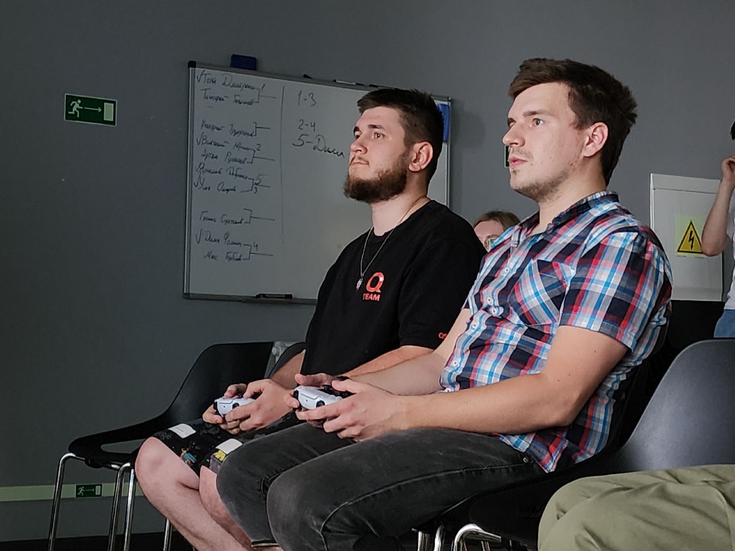 Черноголовка, Киберспорт, соревнования, призеры,