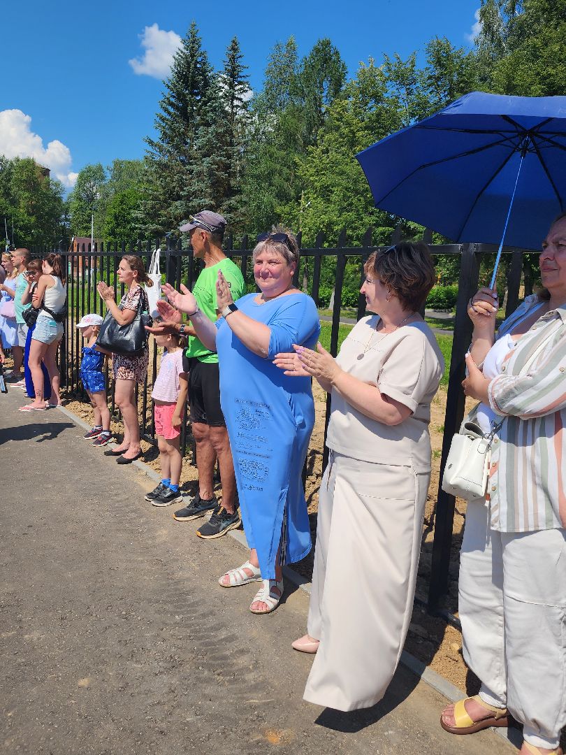 Сычво, волоколамск, стадион,