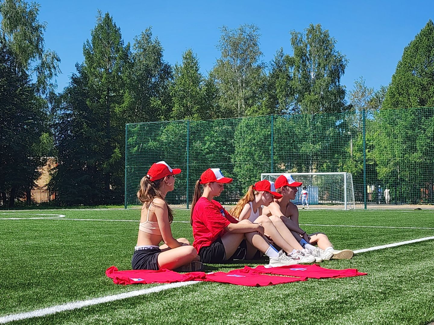 Сычво, волоколамск, стадион,