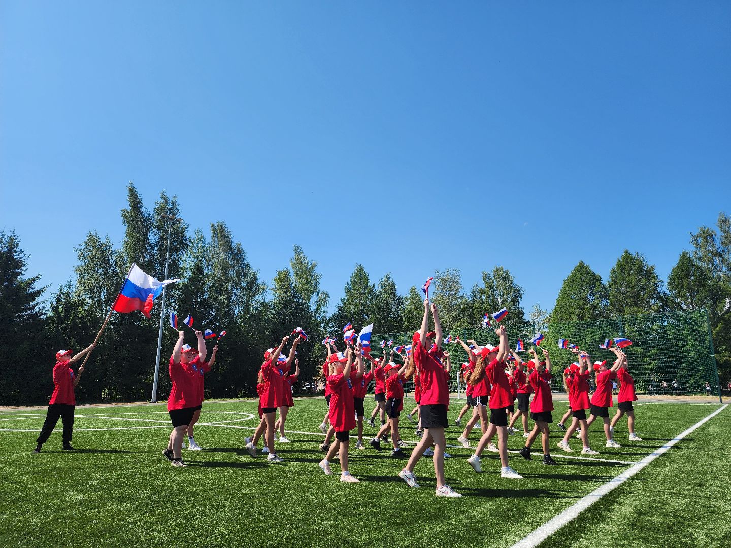 Сычво, волоколамск, стадион,