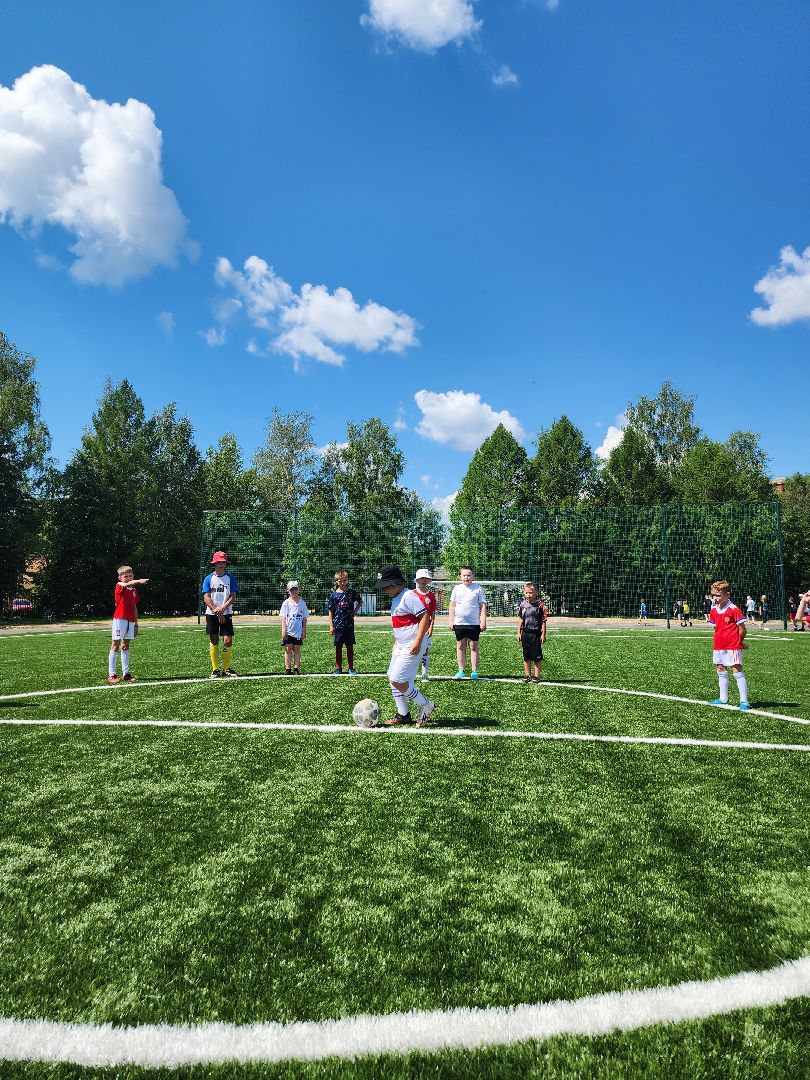 Сычво, волоколамск, стадион,