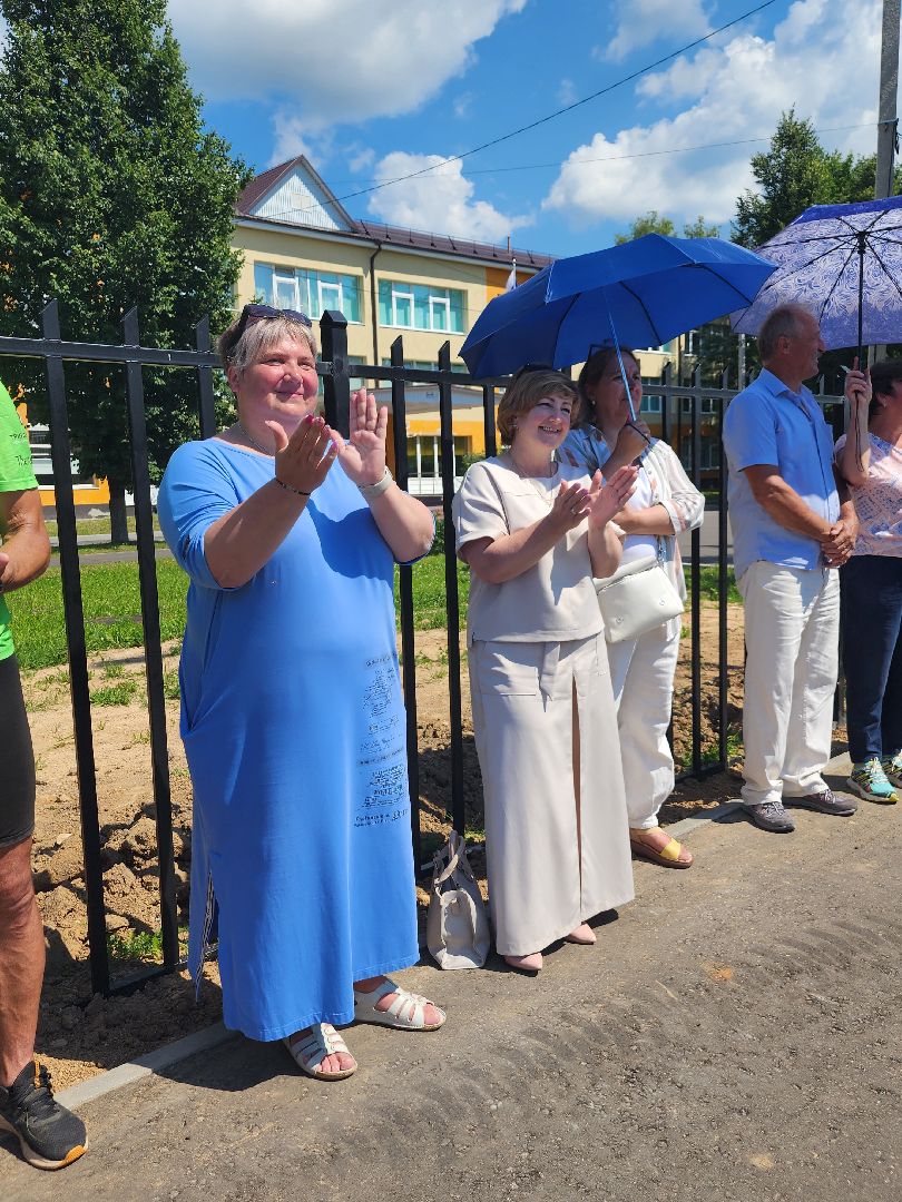 Сычво, волоколамск, стадион,