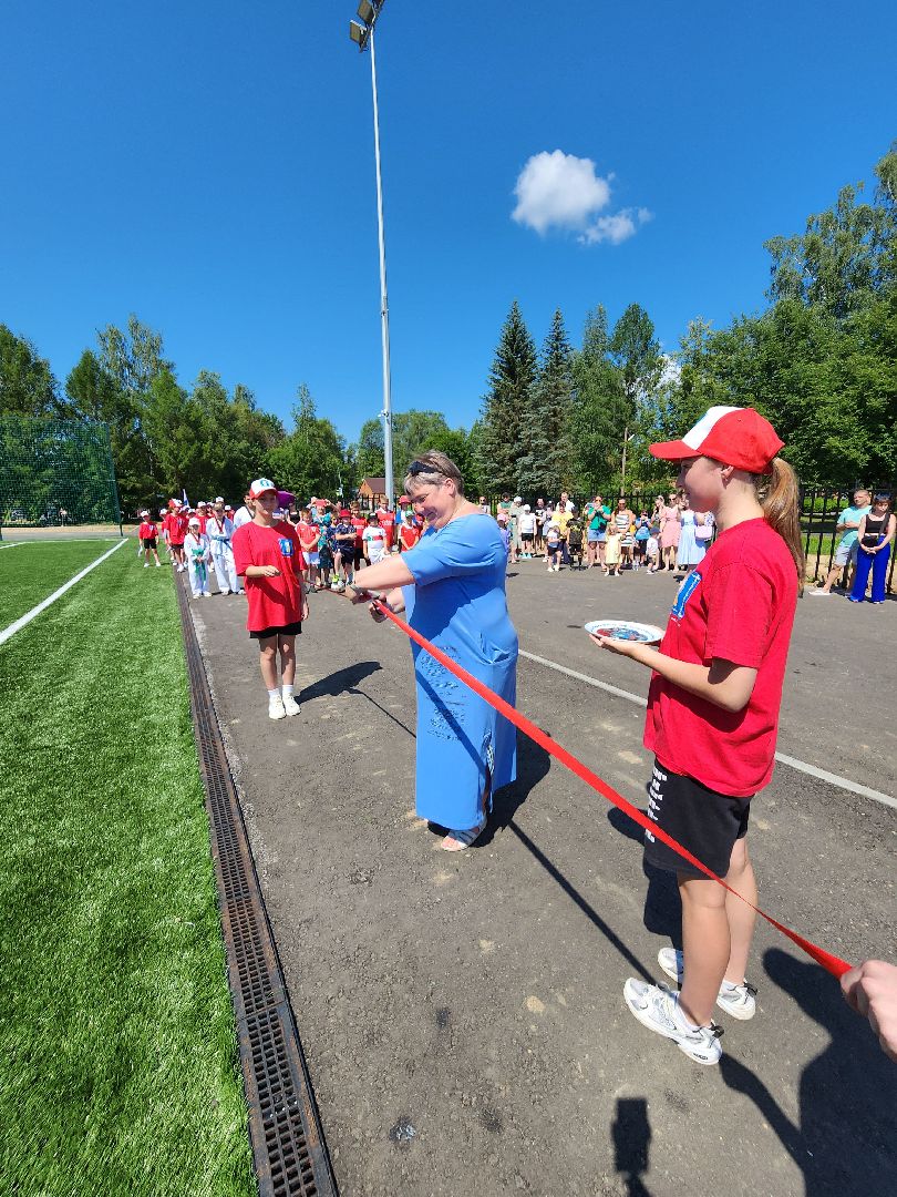 Сычво, волоколамск, стадион,