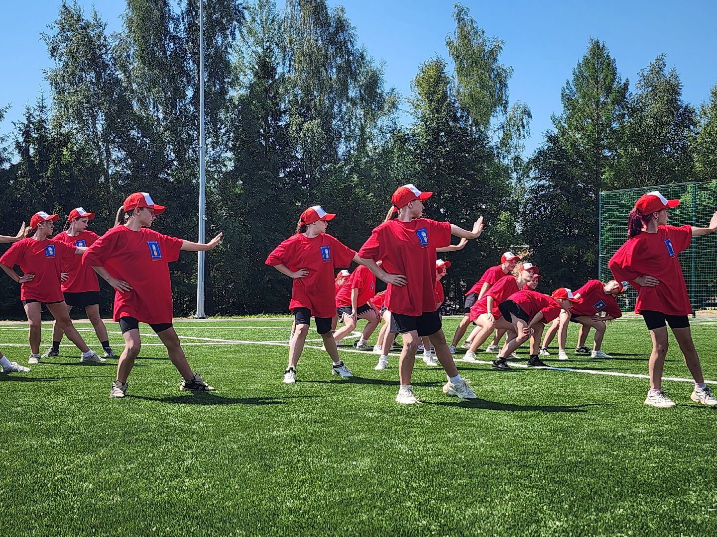 Сычво, волоколамск, стадион,