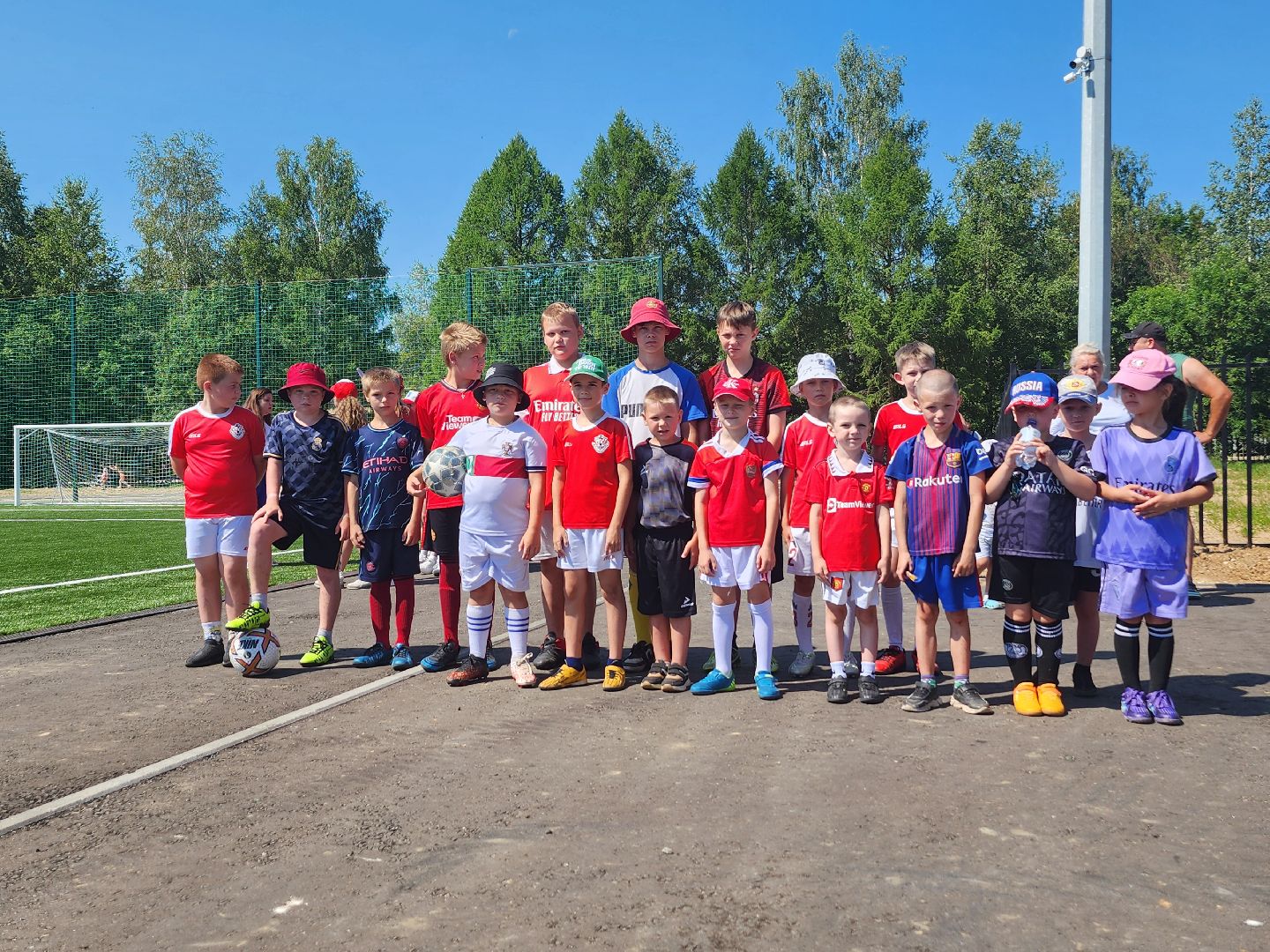 Сычво, волоколамск, стадион,