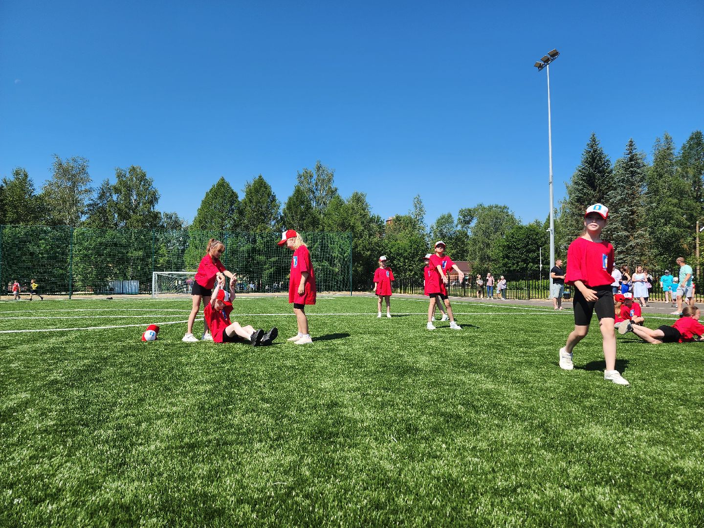 Сычво, волоколамск, стадион,