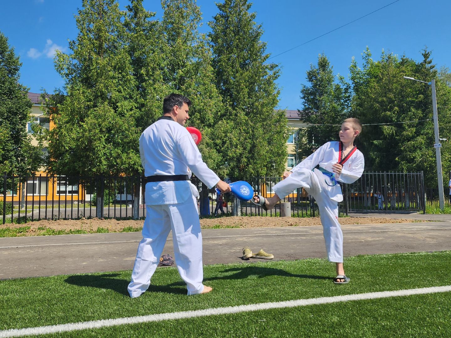 Сычво, волоколамск, стадион,