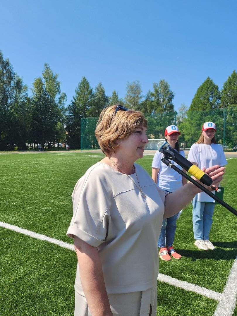 Сычво, волоколамск, стадион,