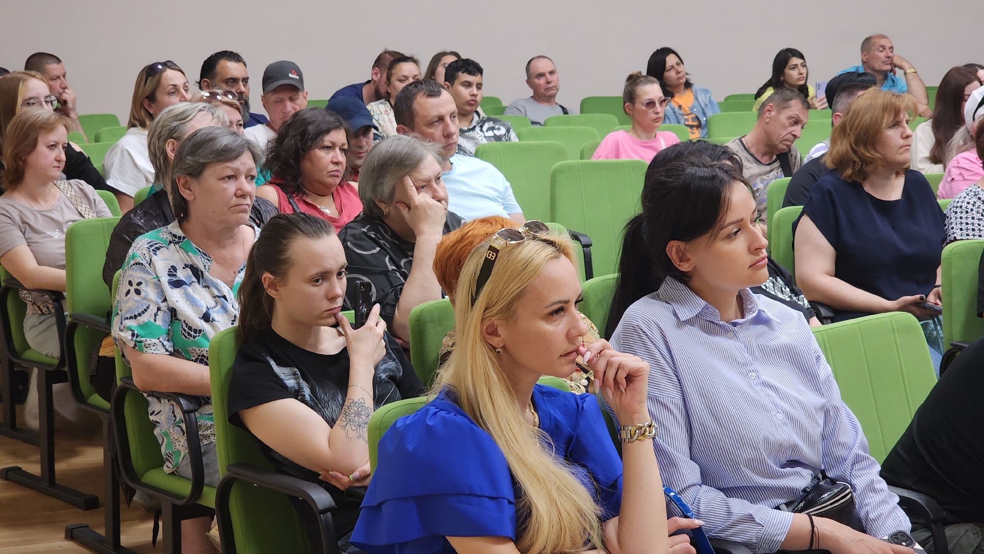 переселение из аварийного жилья, аварийное жилье, Лосино-Петровский,