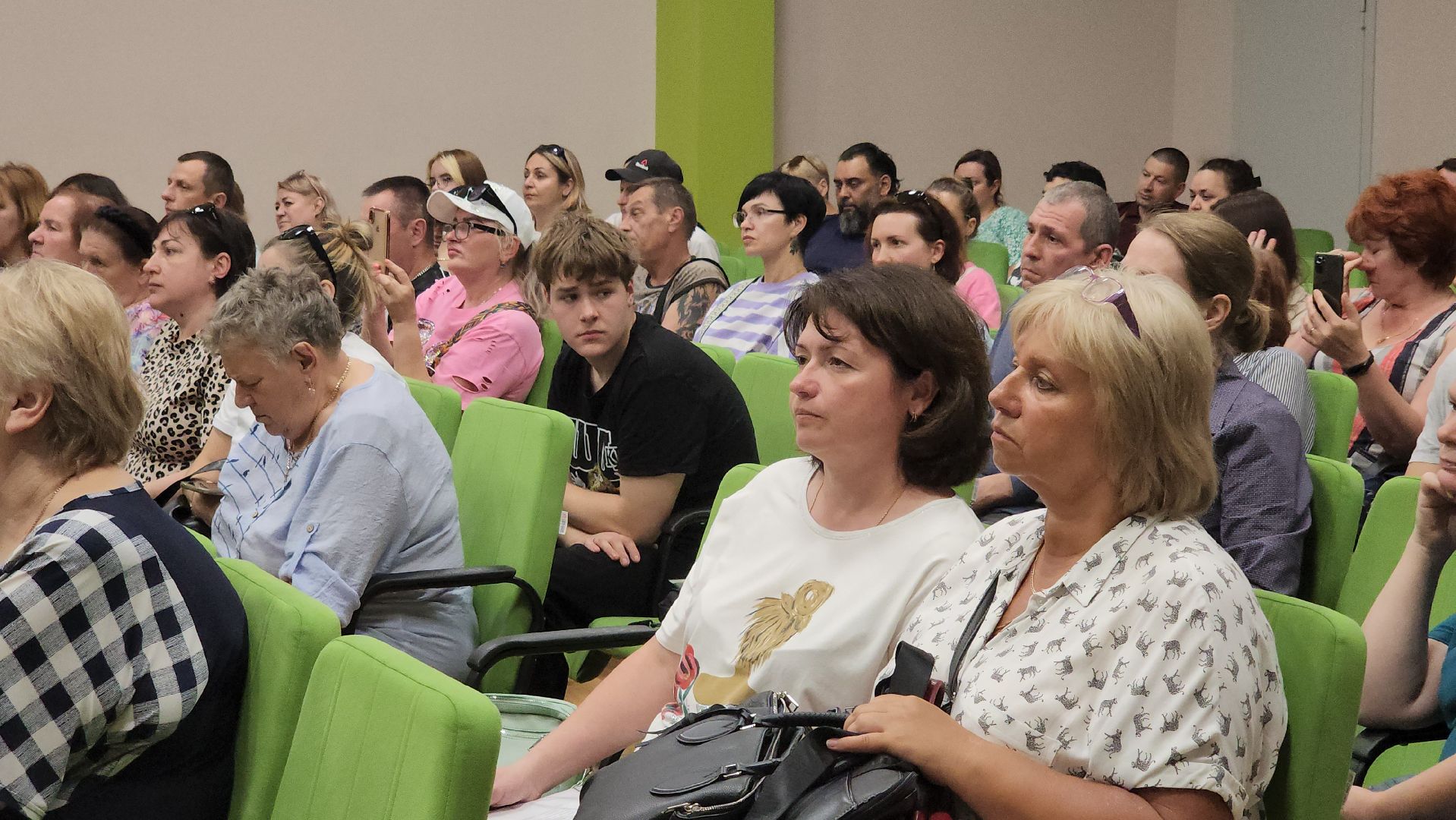 переселение из аварийного жилья, аварийное жилье, Лосино-Петровский,