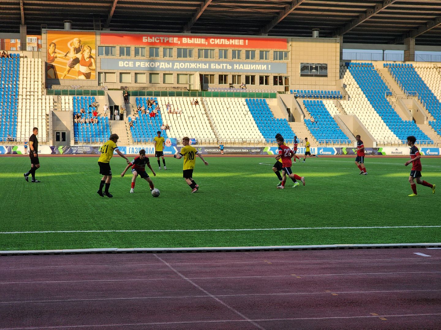 Подольск, юфл, Витязь, Футбол,