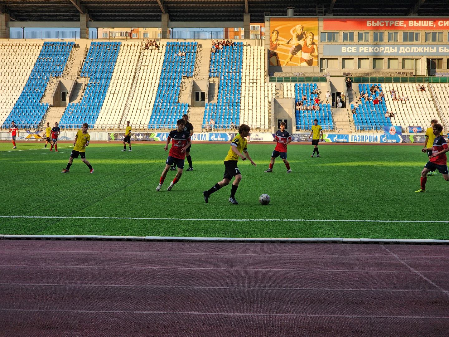 Подольск, юфл, Витязь, Футбол,