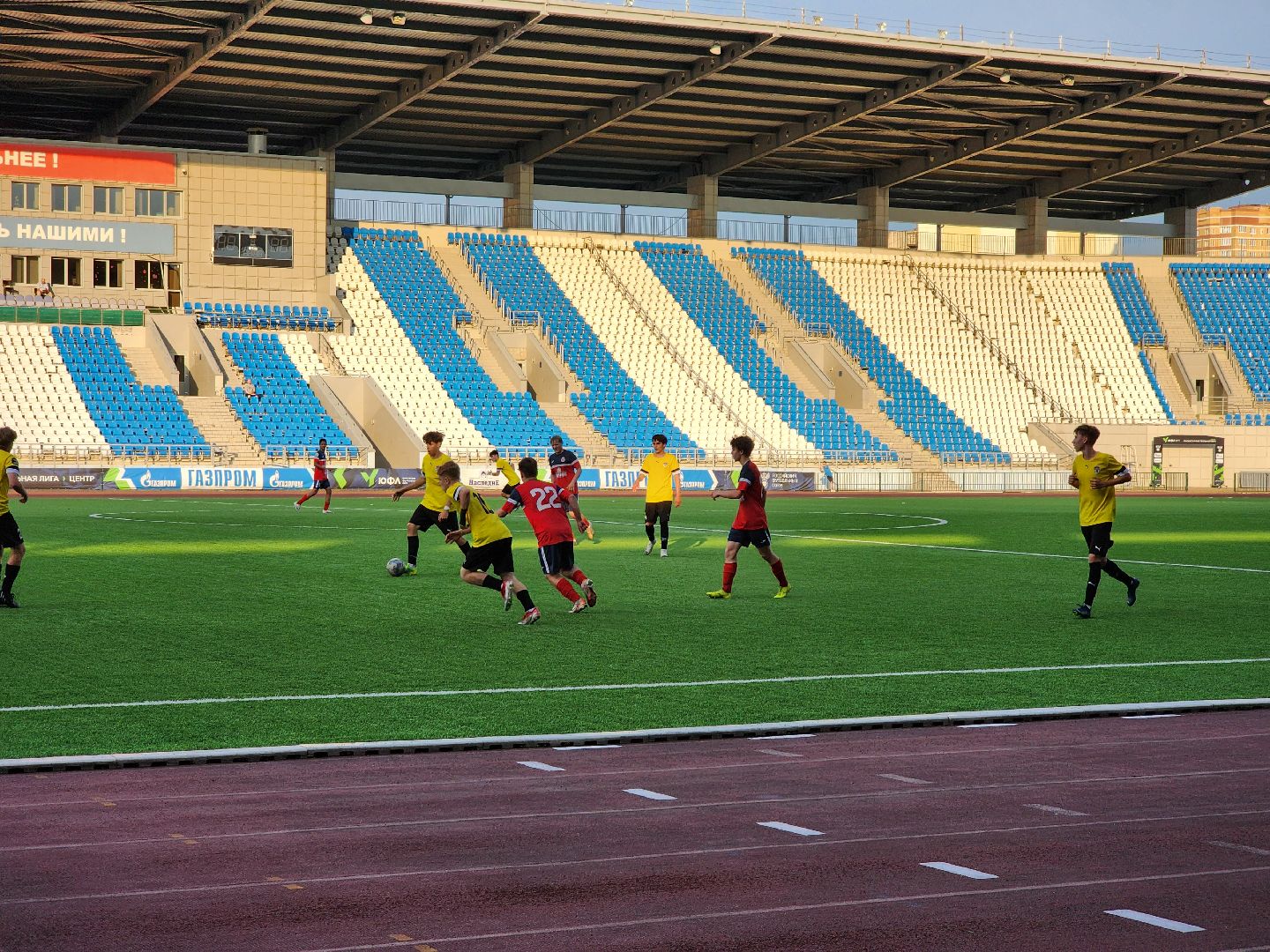 Подольск, юфл, Витязь, Футбол,