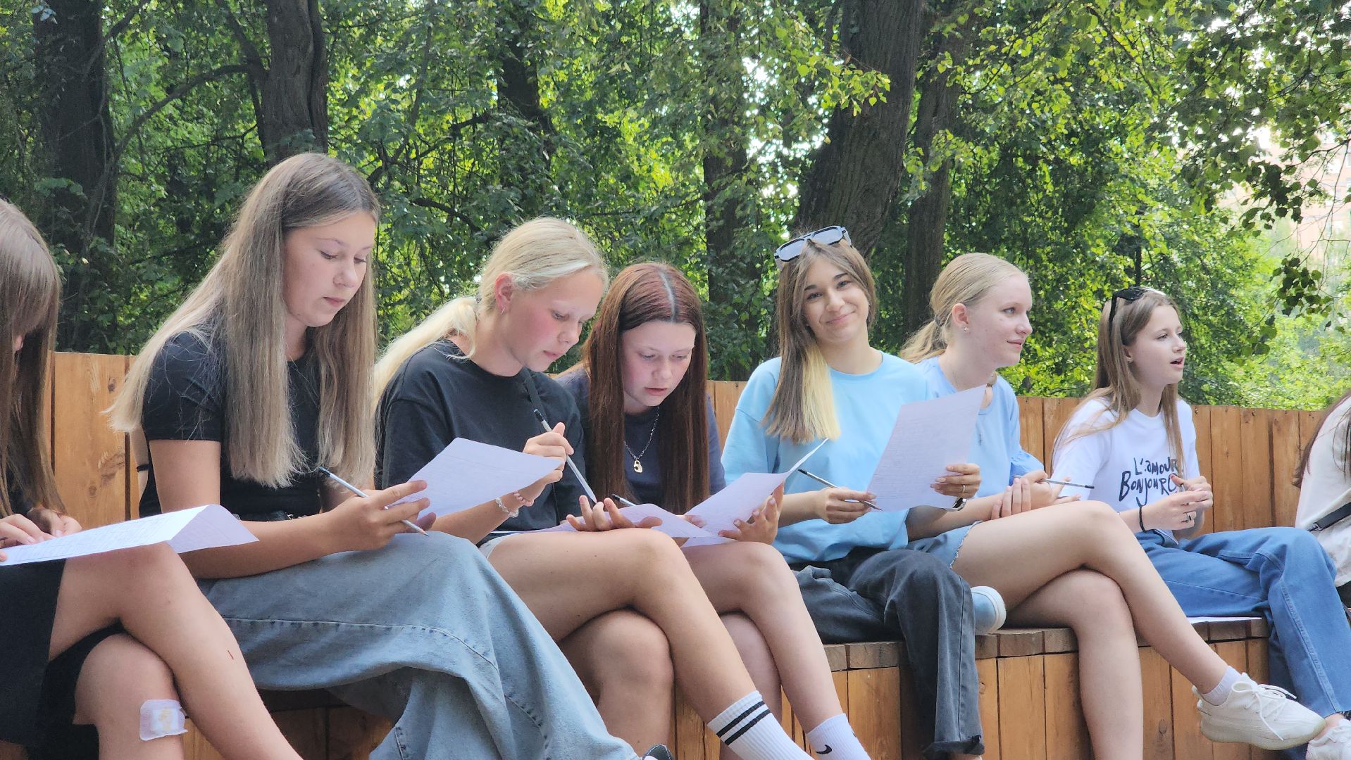 день молодежи, Лосино-Петровский, праздник,