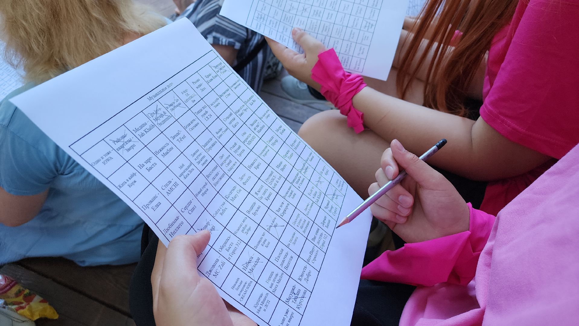 день молодежи, Лосино-Петровский, праздник,