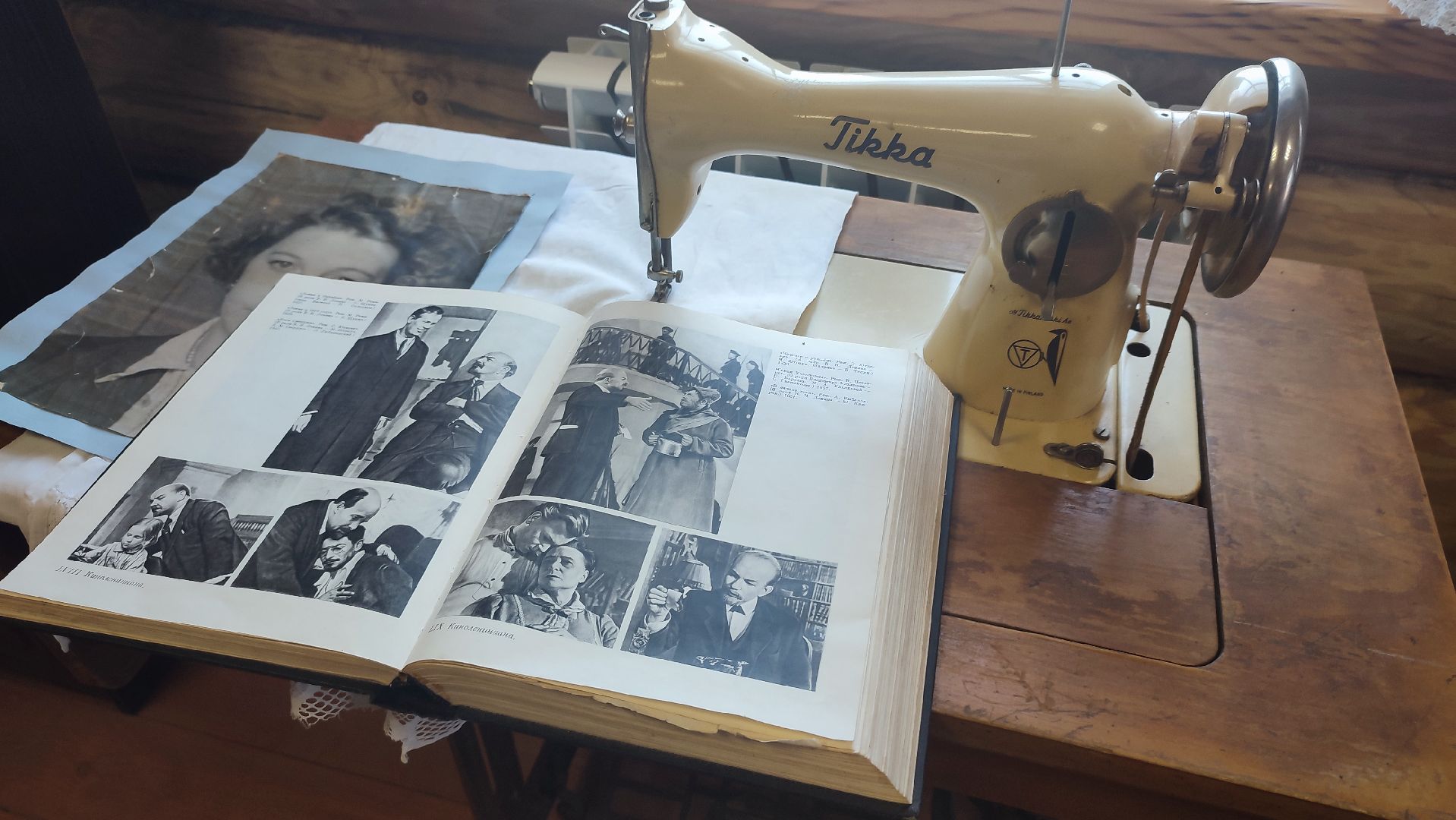 Кашира, Борис Щукин, культура