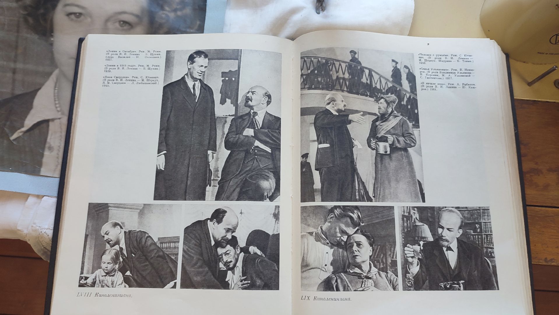 Кашира, Борис Щукин, культура