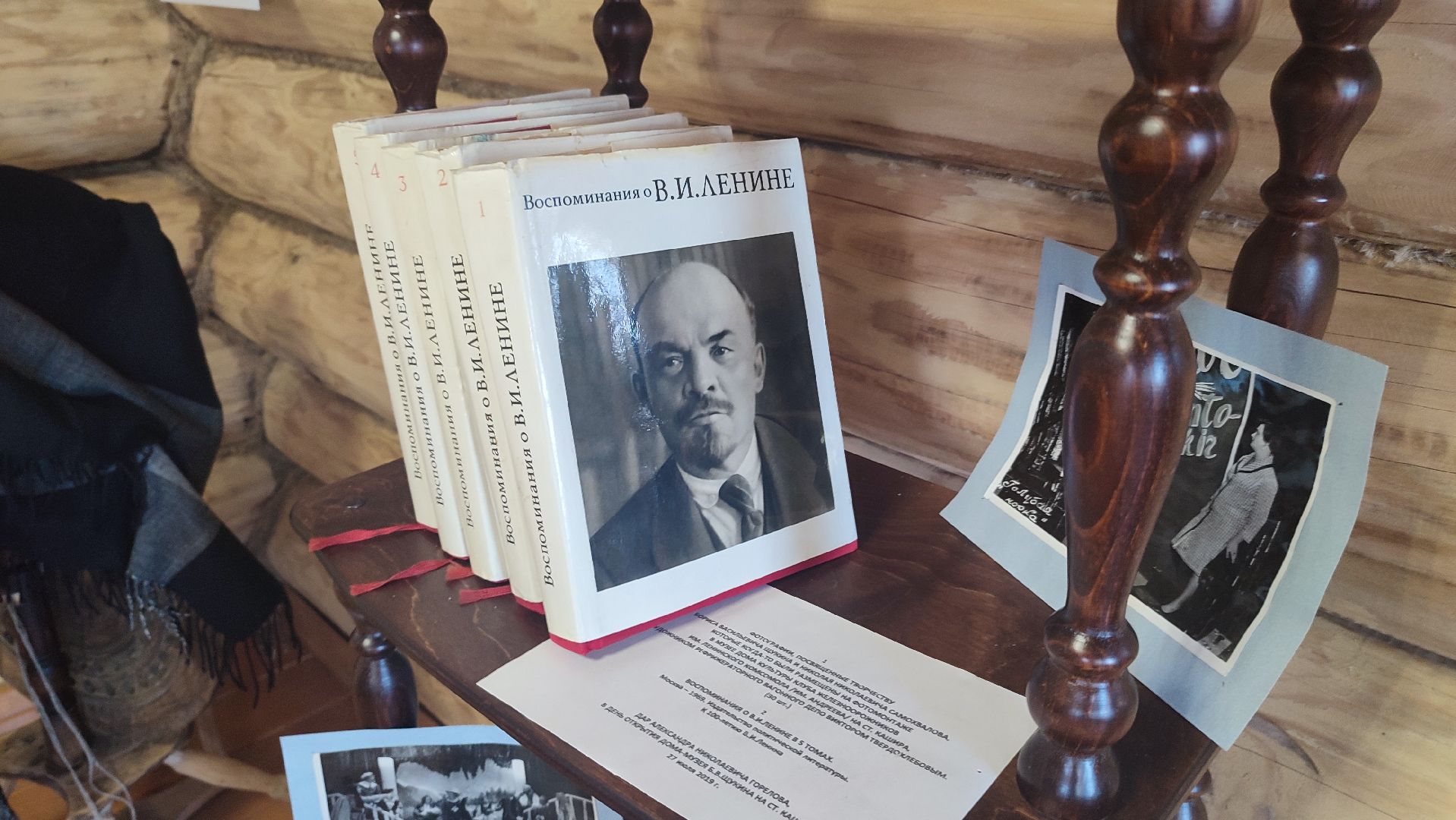 Кашира, Борис Щукин, культура