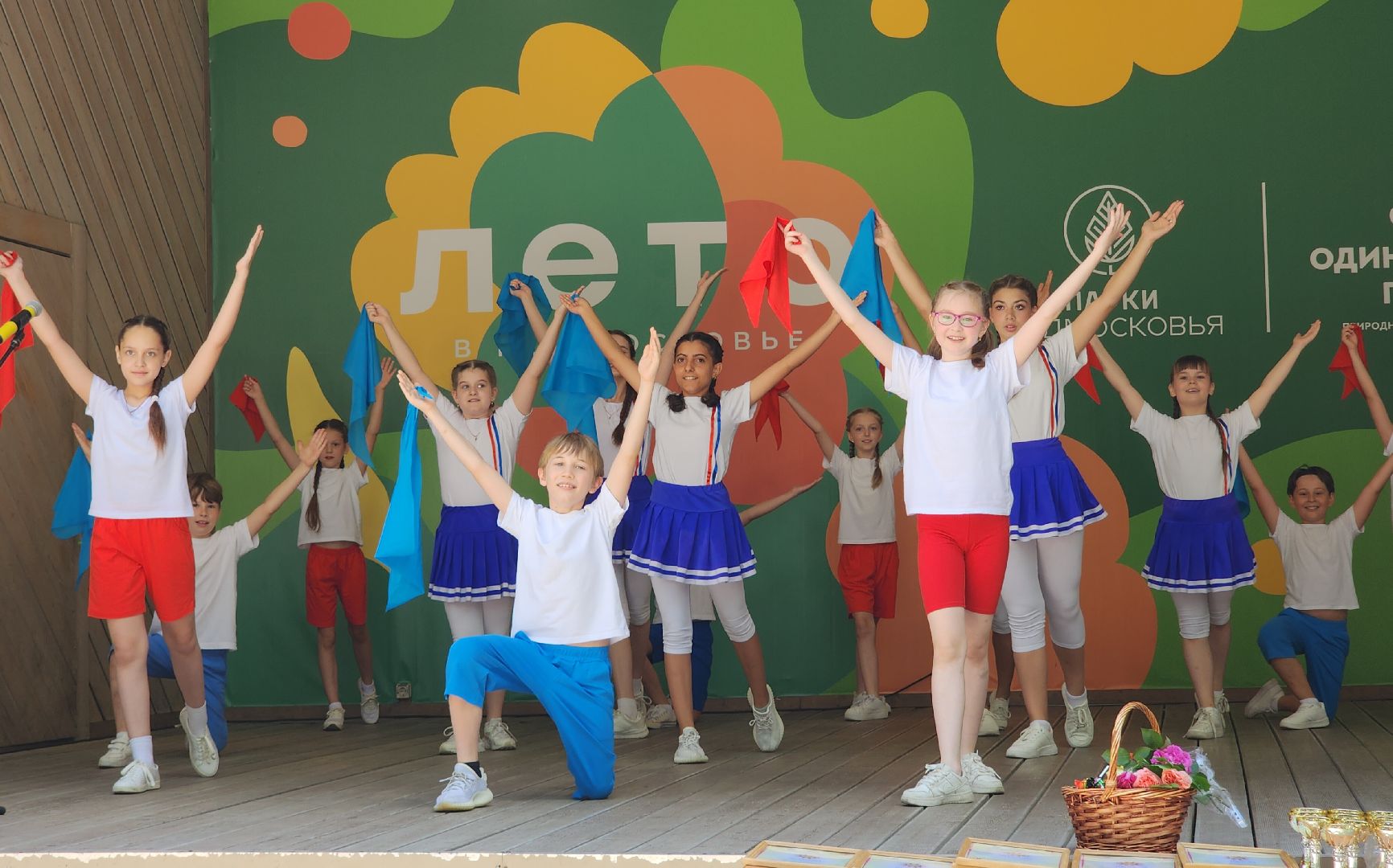 Звенигород, Культура, Фольклор,