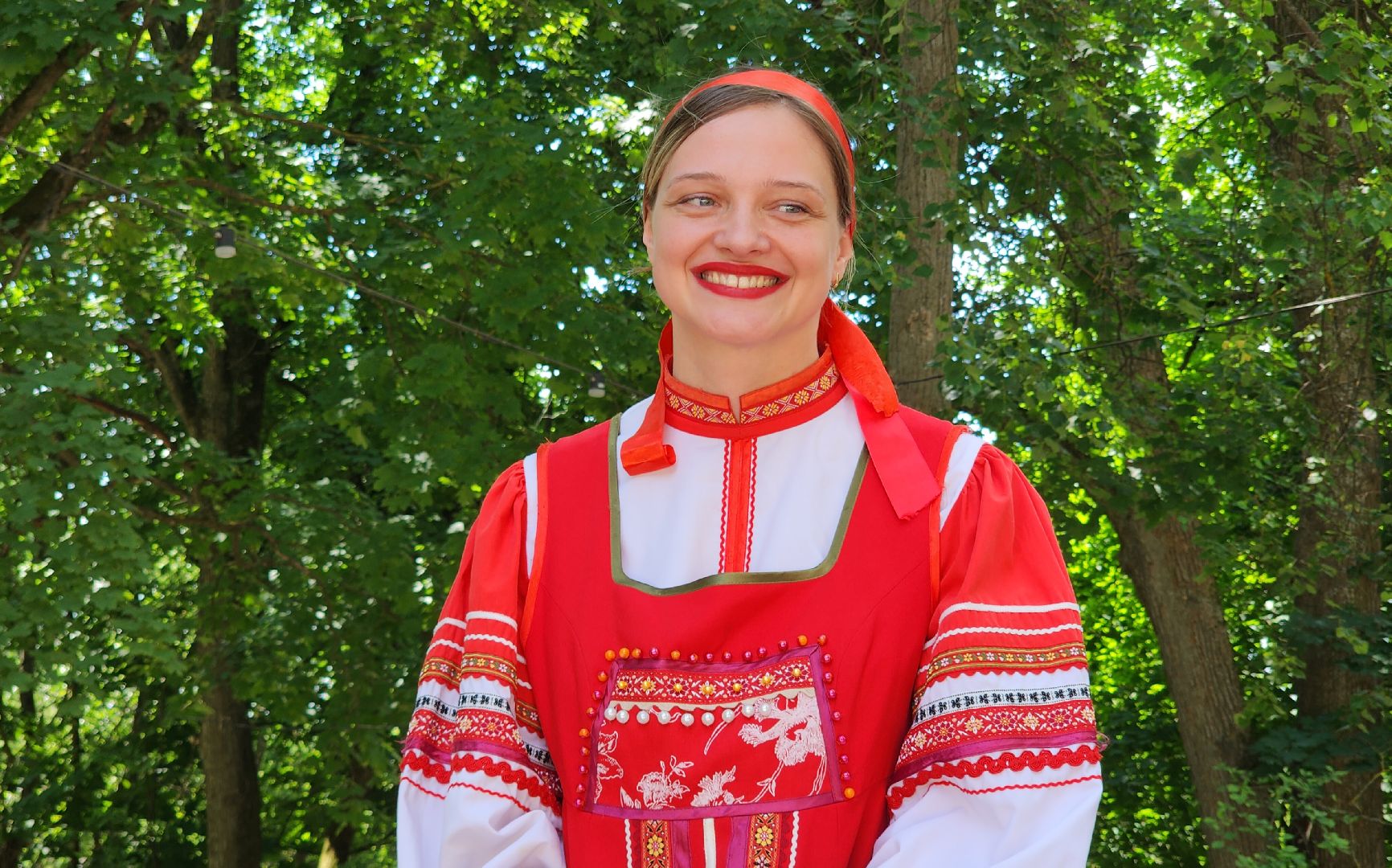 Звенигород, Культура, Фольклор,