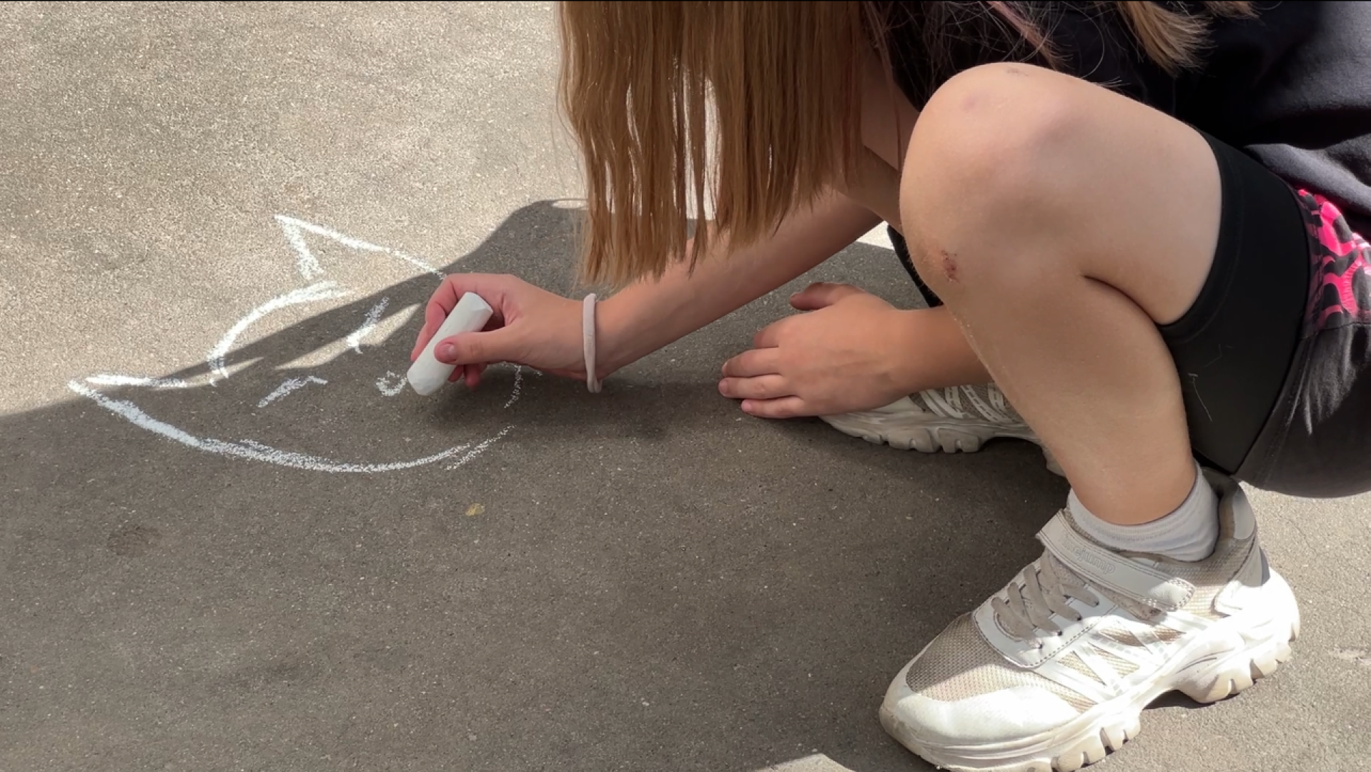 химки, кошки, парк, детский праздник, дети,