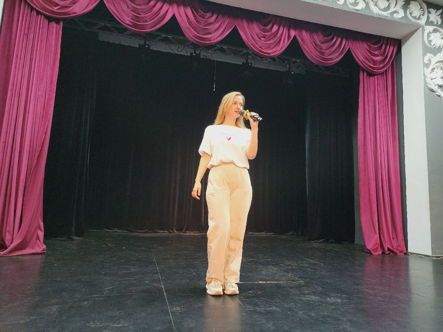 Егорьевск, КПИ, Подмосковье, московская область, Российская студенческая весна,