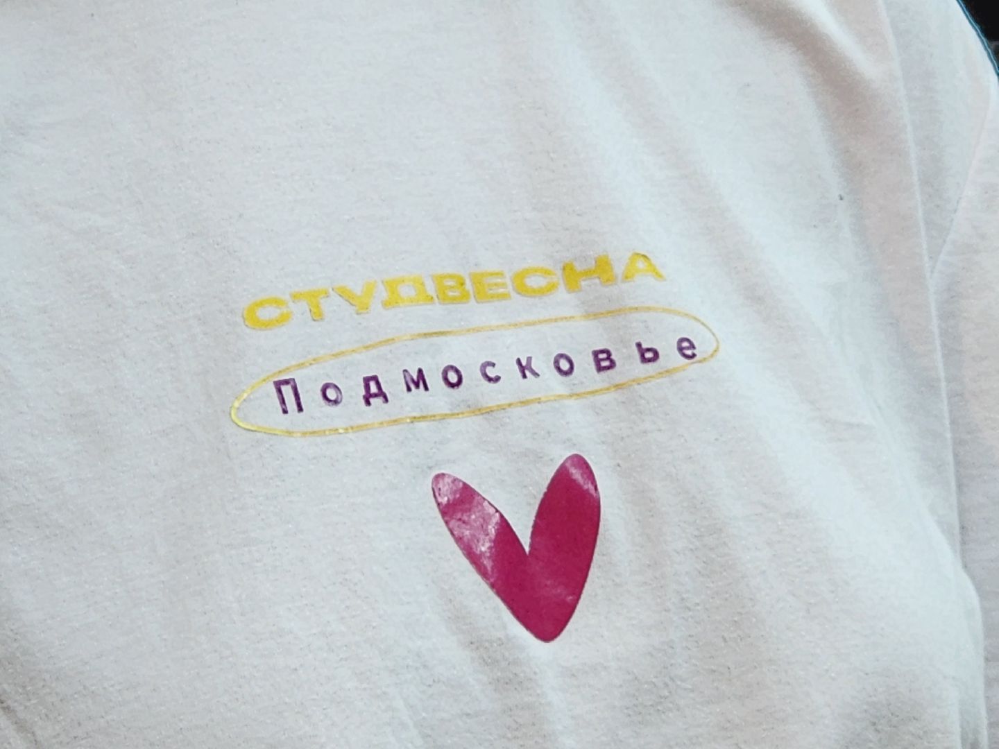 Егорьевск, КПИ, Подмосковье, московская область, Российская студенческая весна,