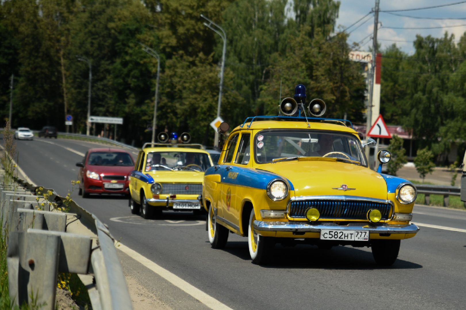 Бронницы, ретро-ГАИ, Раритетные авто, Выставка ГАИ, Выставка раритетных автомобилей,