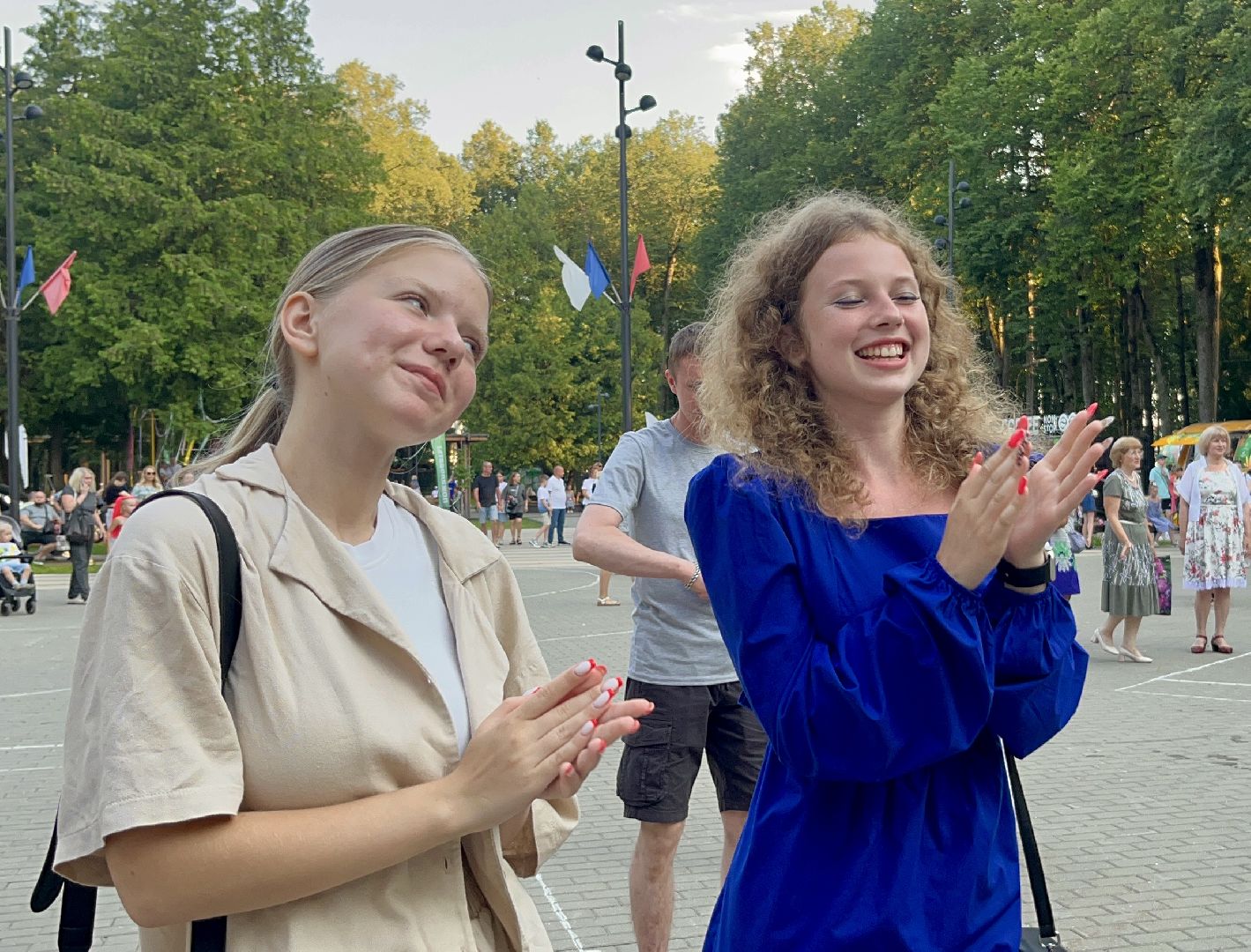 наро-фоминск, день молодежи, центральный парк наро-фоминска, стритбол, молодежный центр наро-фоминск,