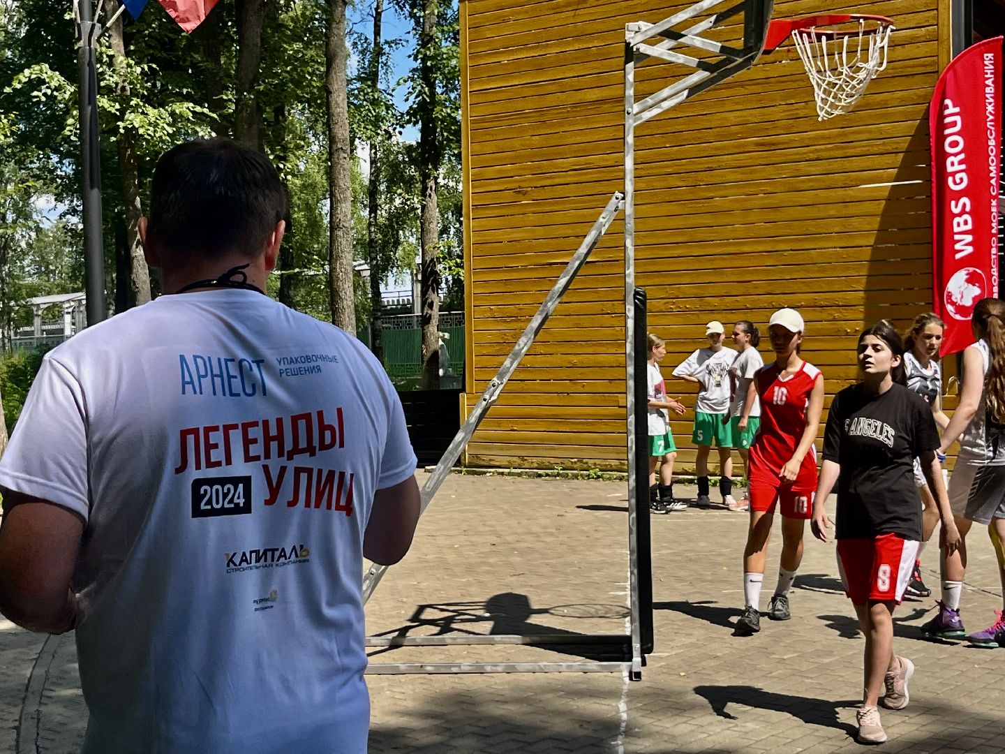 наро-фоминск, день молодежи, центральный парк наро-фоминска, стритбол, молодежный центр наро-фоминск,