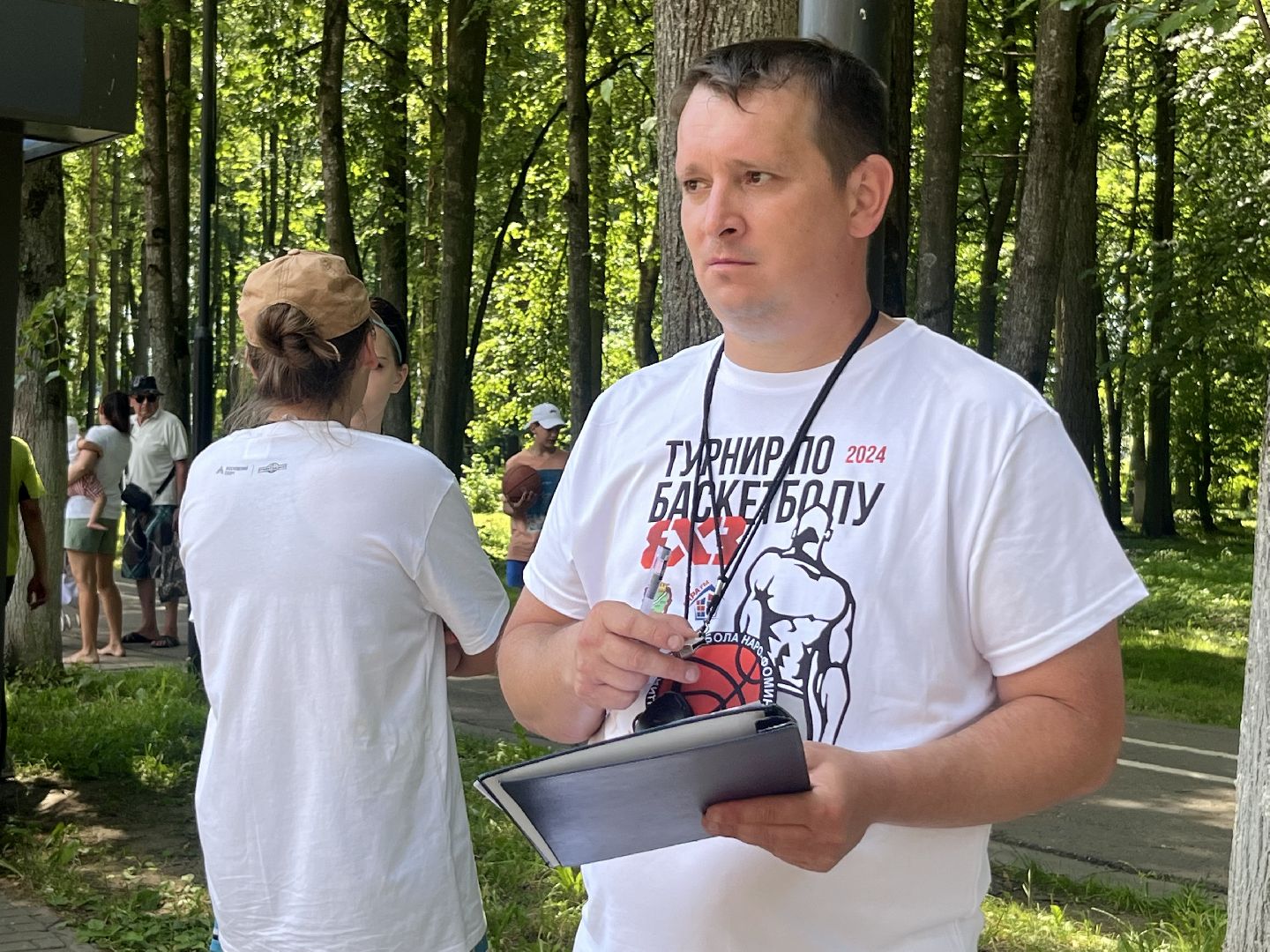 наро-фоминск, день молодежи, центральный парк наро-фоминска, стритбол, молодежный центр наро-фоминск,