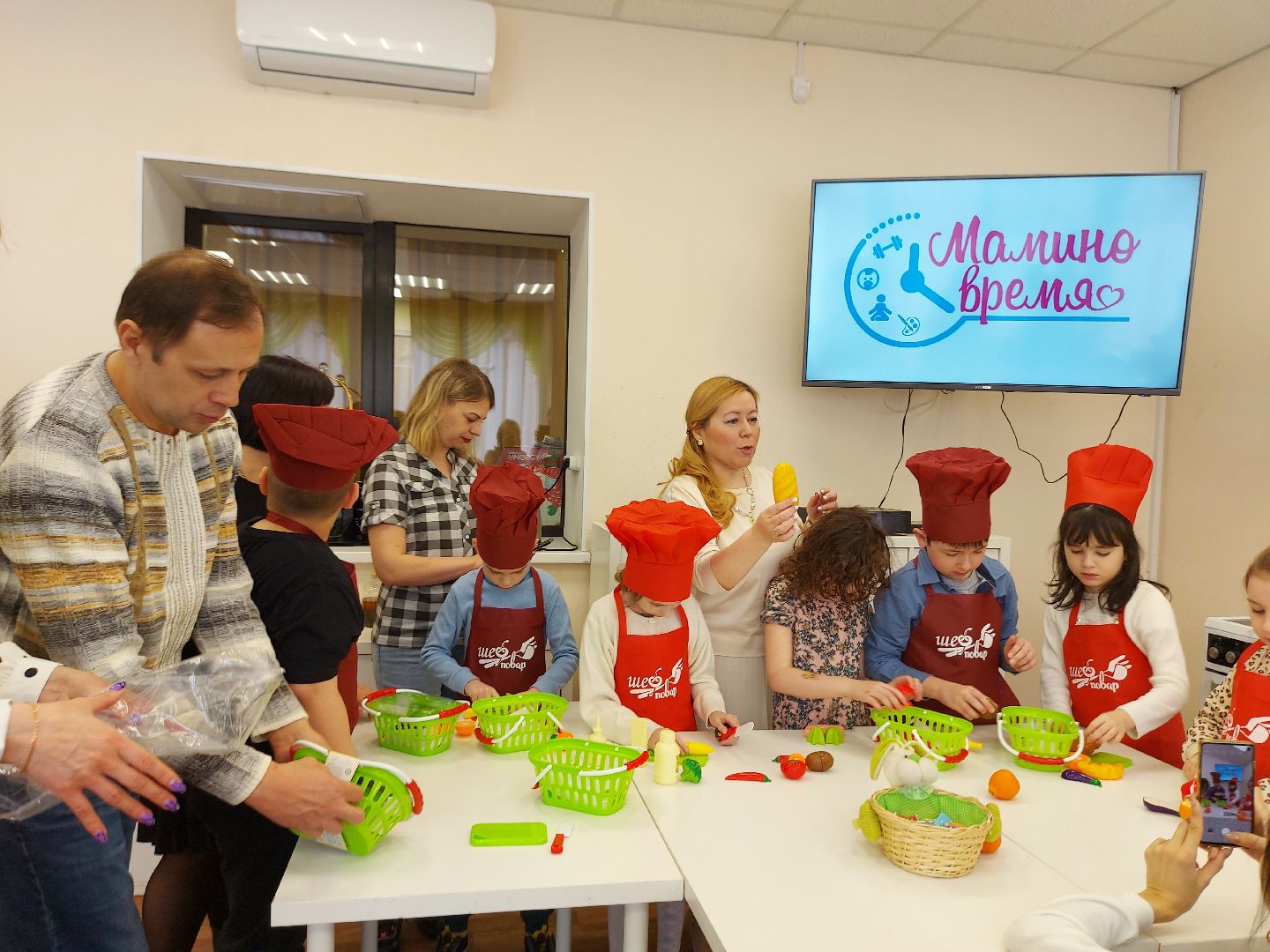 помощь, благотворительность