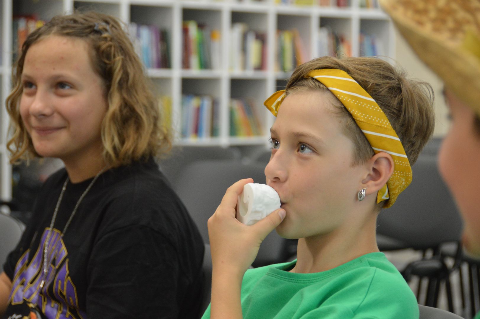 шатура, библиотекарь, мексика, мехико, мастер-класс, культурная шатура,