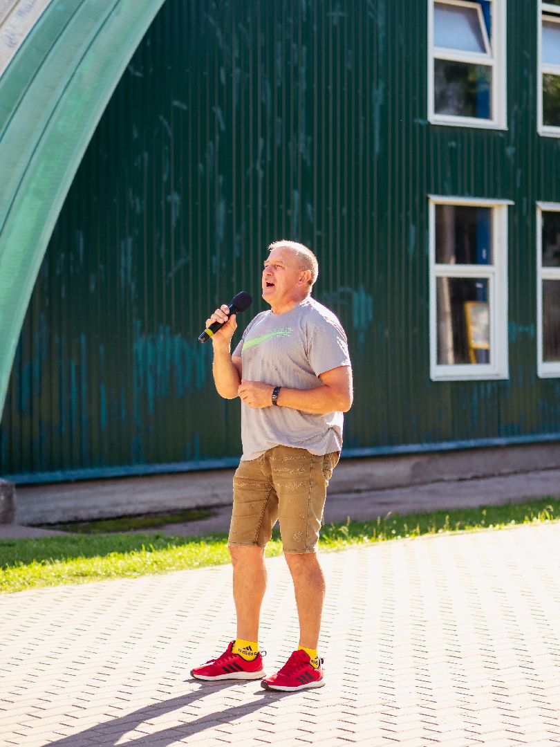 общество, подмоксовье,день молодежи, спорт, музыка,