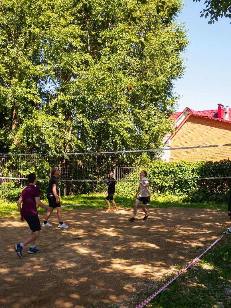 общество, подмоксовье,день молодежи, спорт, музыка,