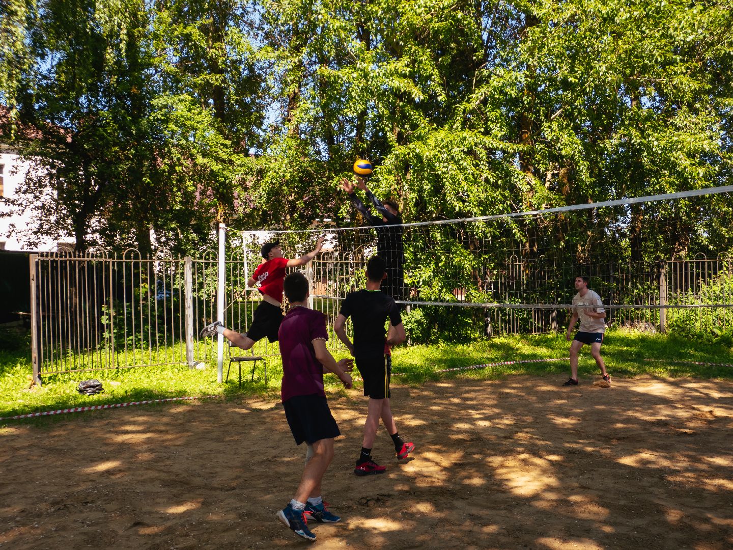 общество, подмоксовье,день молодежи, спорт, музыка,