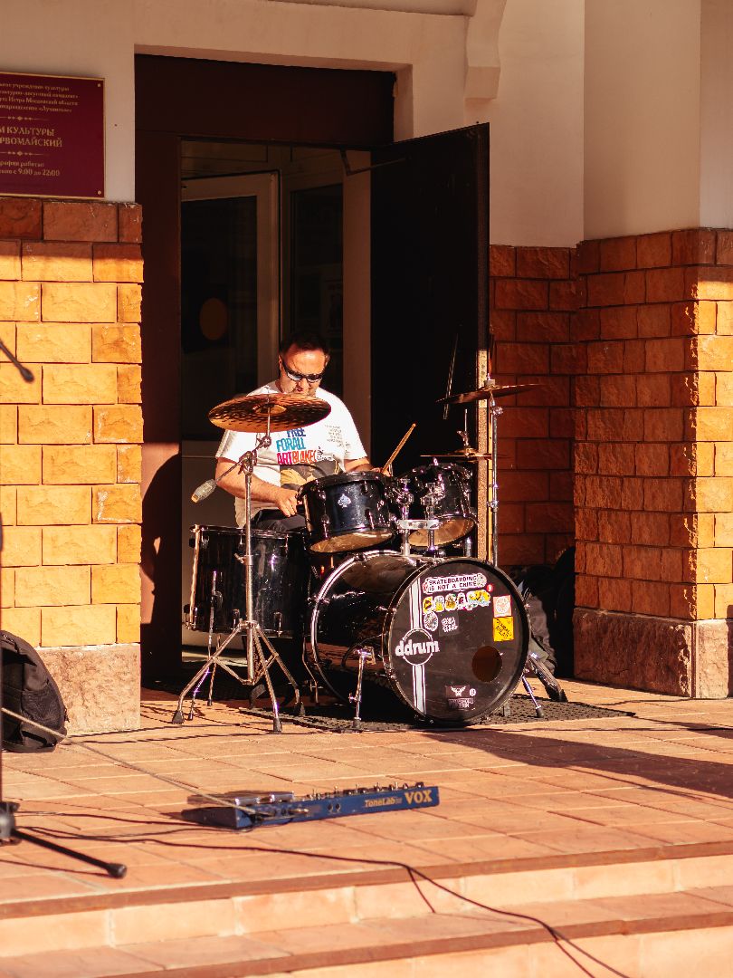 общество, подмоксовье,день молодежи, спорт, музыка,