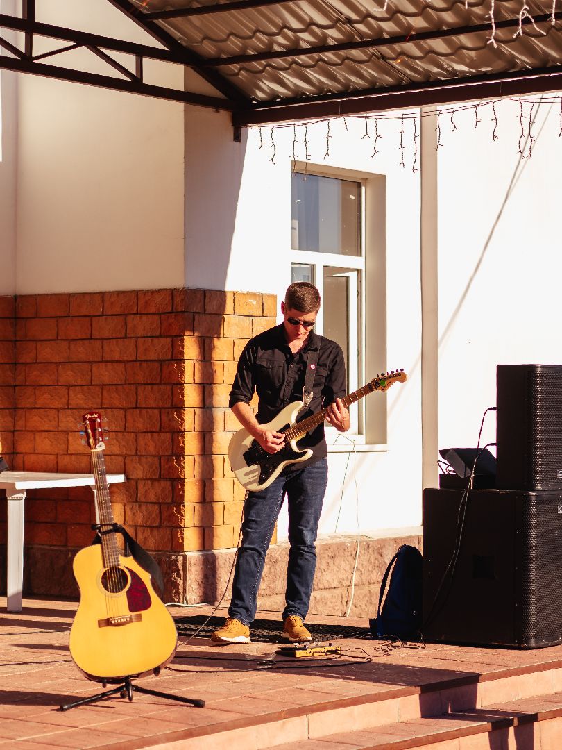 общество, подмоксовье,день молодежи, спорт, музыка,