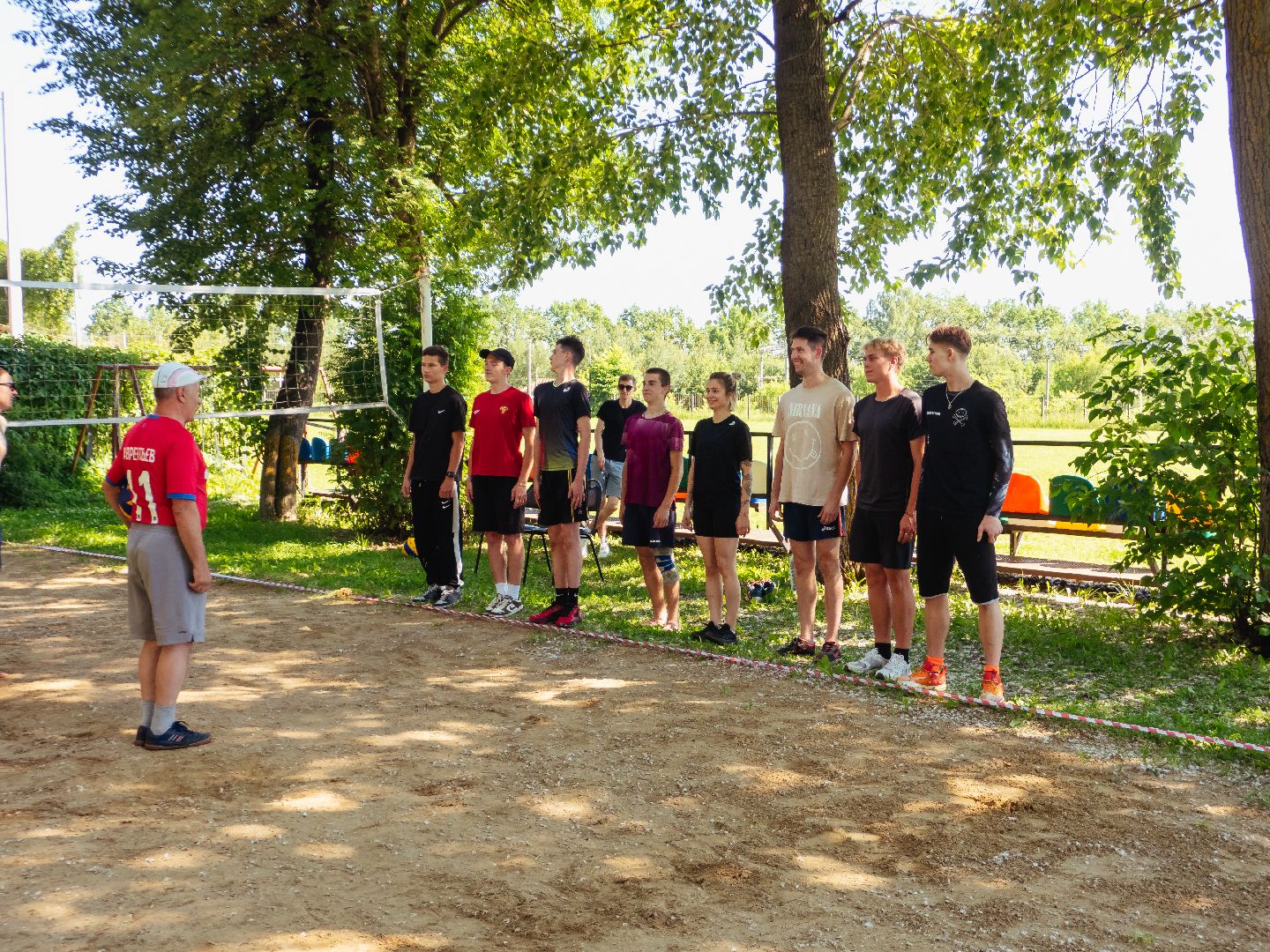 общество, подмоксовье,день молодежи, спорт, музыка,