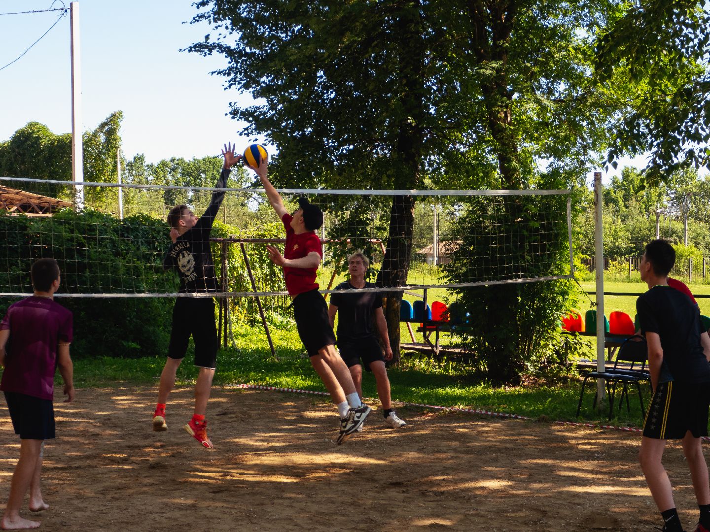 общество, подмоксовье,день молодежи, спорт, музыка,