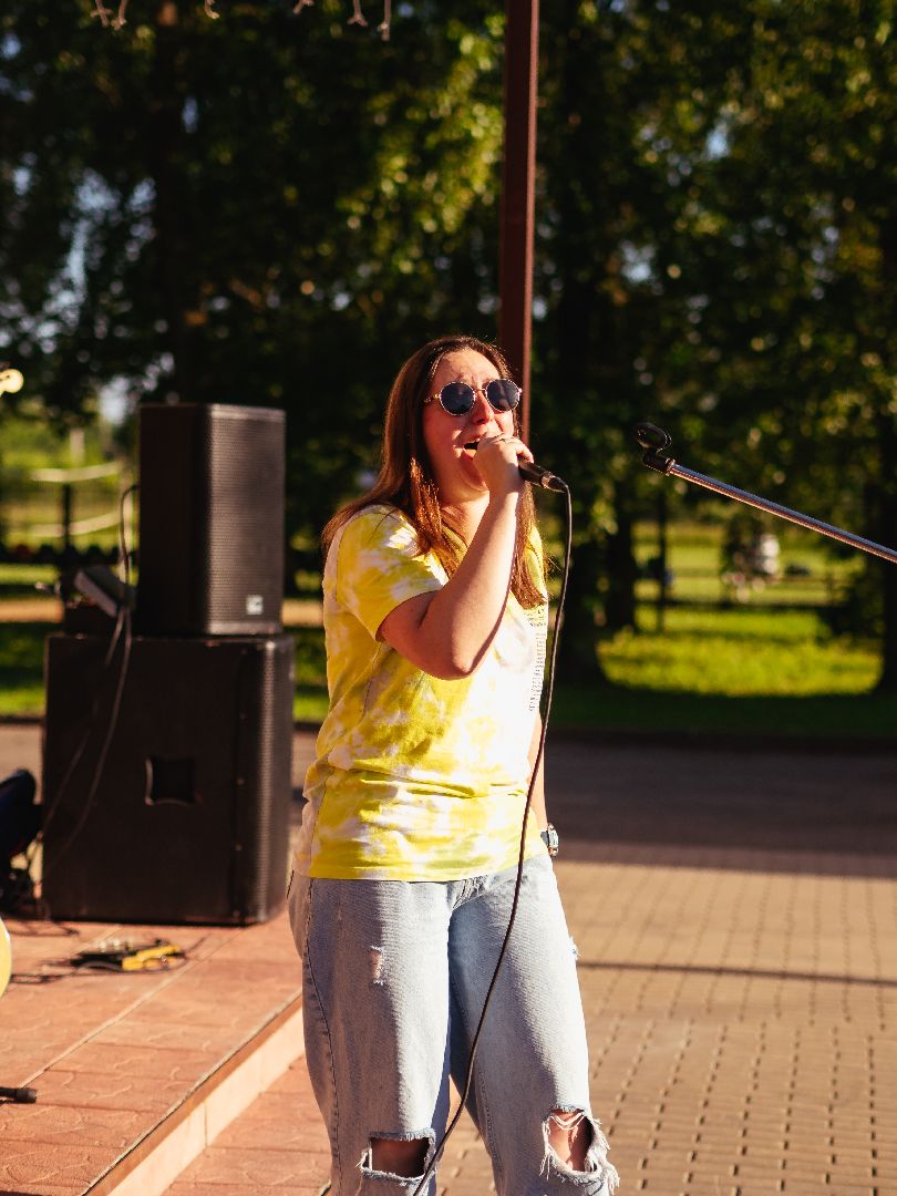 общество, подмоксовье,день молодежи, спорт, музыка,