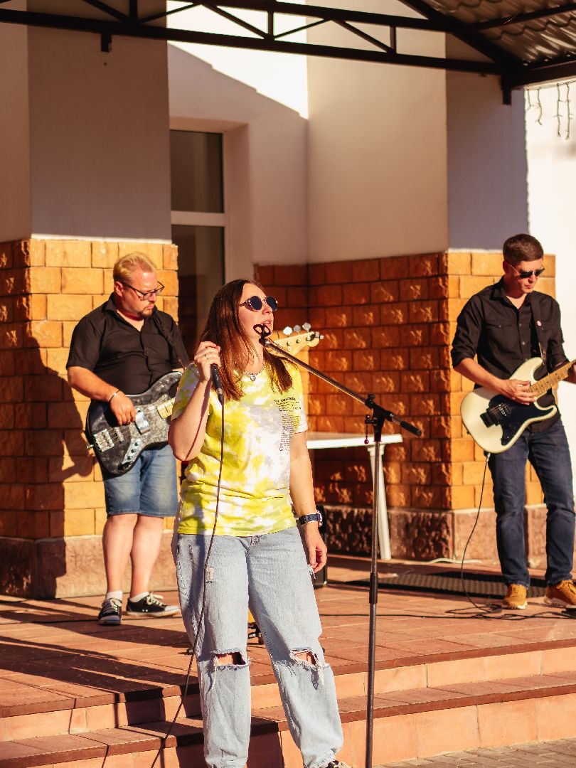 общество, подмоксовье,день молодежи, спорт, музыка,