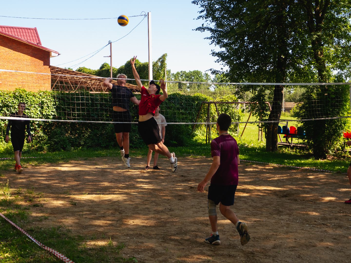 общество, подмоксовье,день молодежи, спорт, музыка,