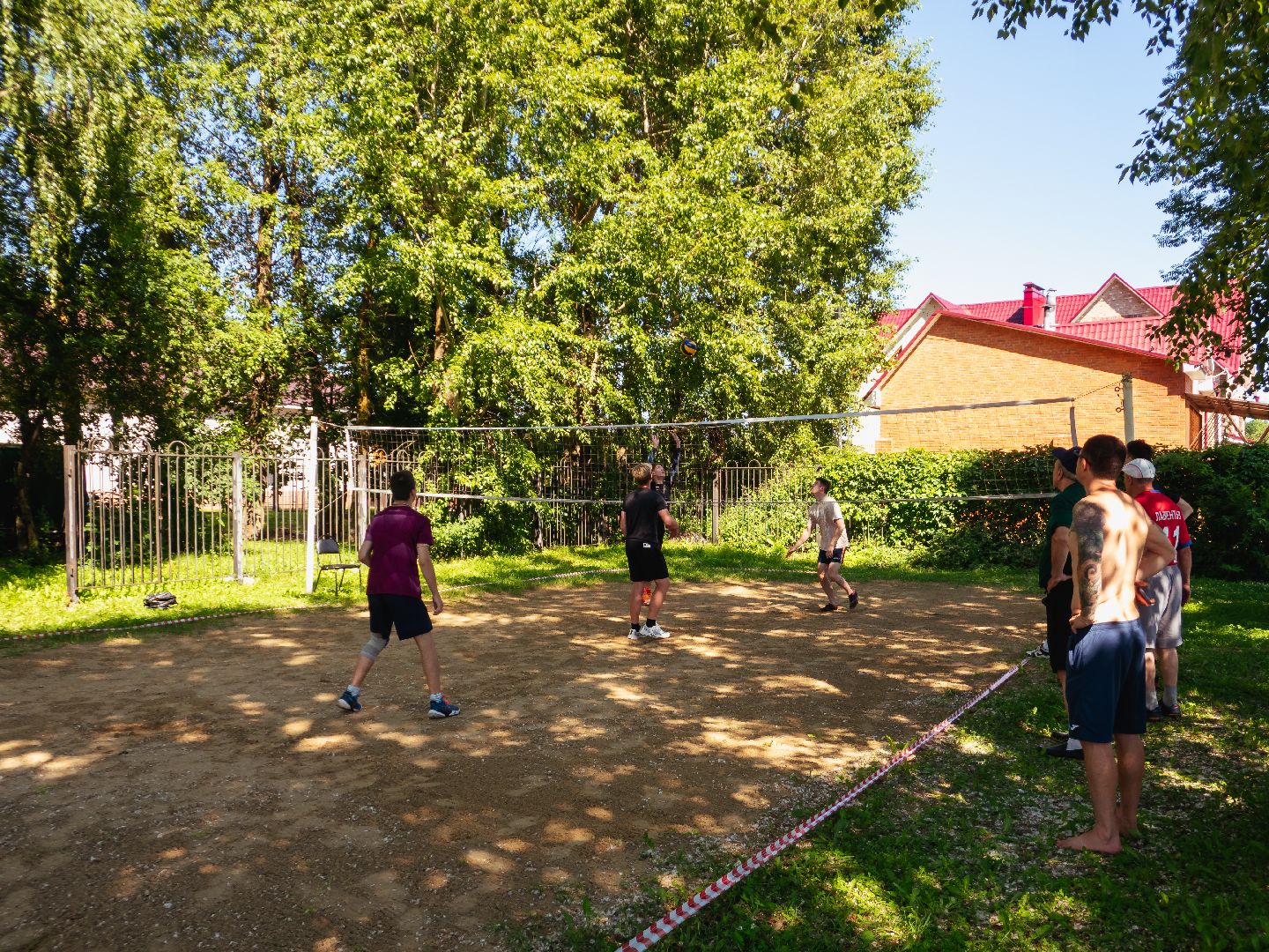 общество, подмоксовье,день молодежи, спорт, музыка,