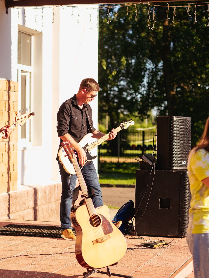 общество, подмоксовье,день молодежи, спорт, музыка,