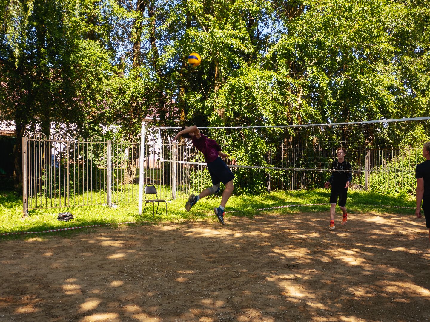 общество, подмоксовье,день молодежи, спорт, музыка,