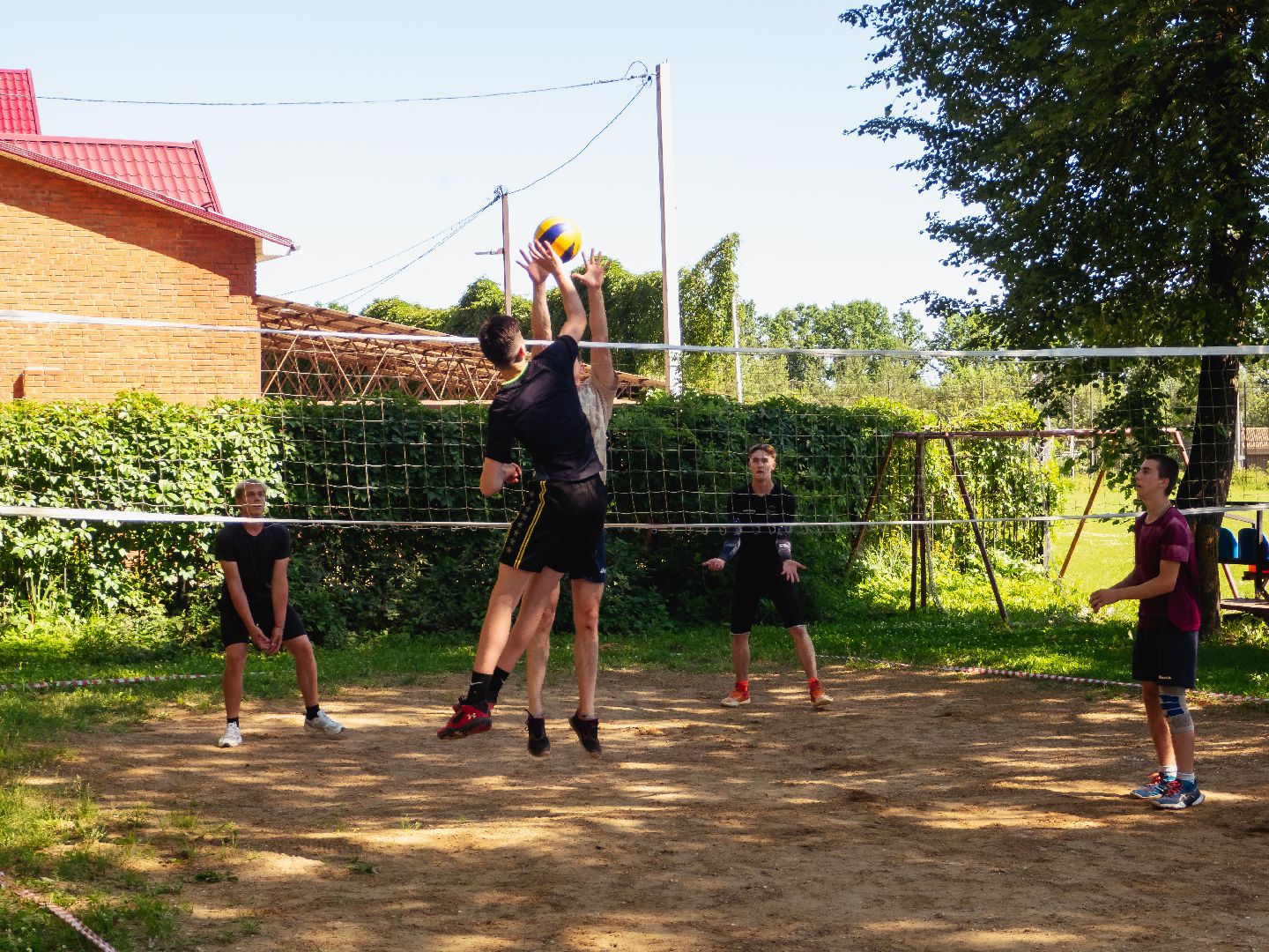 общество, подмоксовье,день молодежи, спорт, музыка,