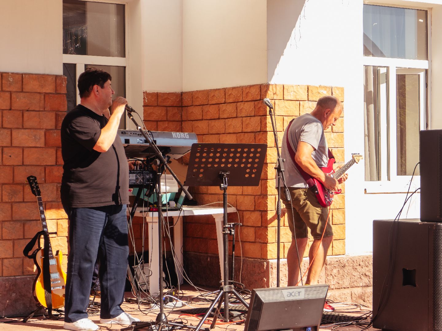 общество, подмоксовье,день молодежи, спорт, музыка,