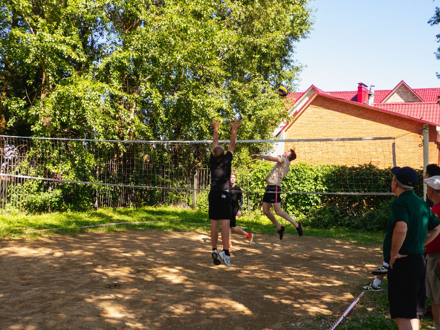 общество, подмоксовье,день молодежи, спорт, музыка,